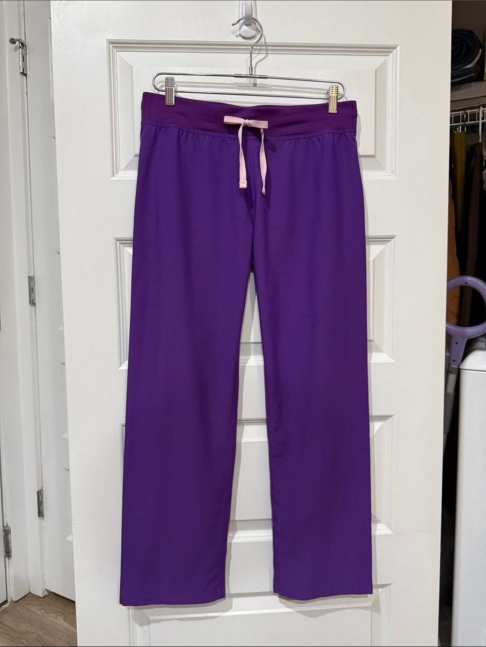 Figs Livingston Scrub Pants